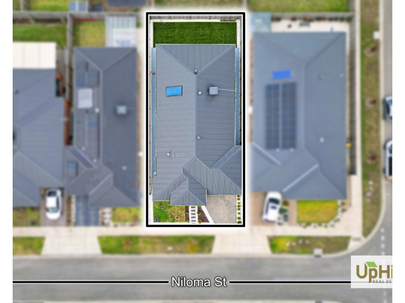 23 Niloma Street, Clyde North VIC 3978