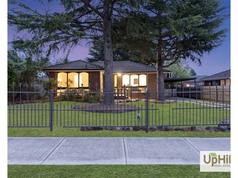 39 Fairbairn Road, Cranbourne VIC 3977