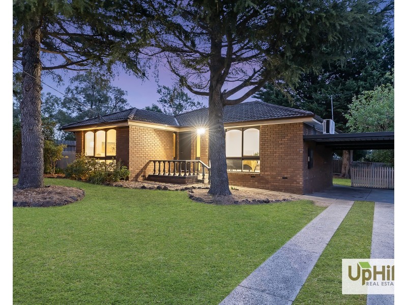 39 Fairbairn Road, Cranbourne VIC 3977