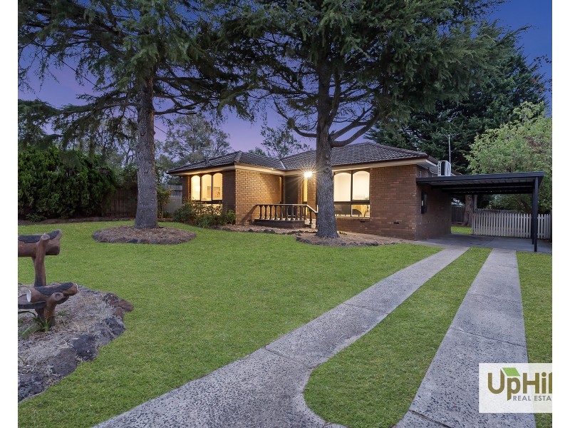 39 Fairbairn Road, Cranbourne VIC 3977