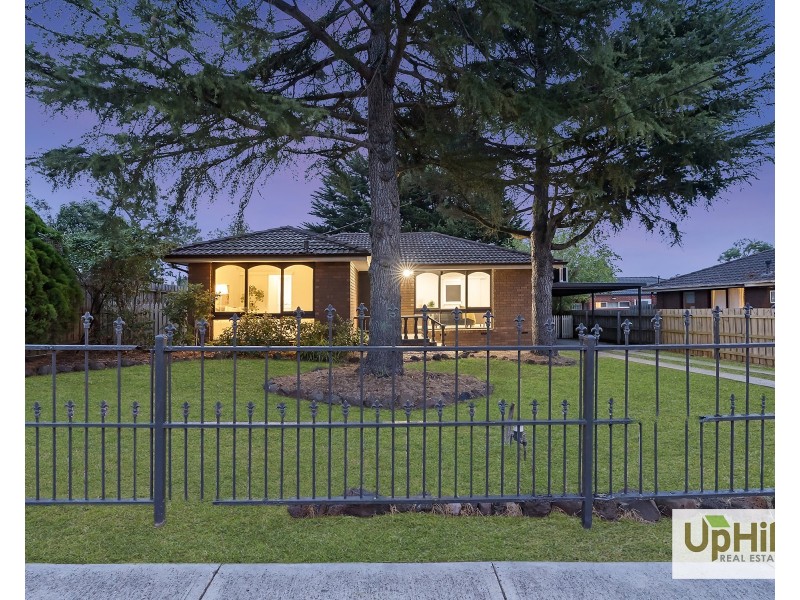 39 Fairbairn Road, Cranbourne VIC 3977