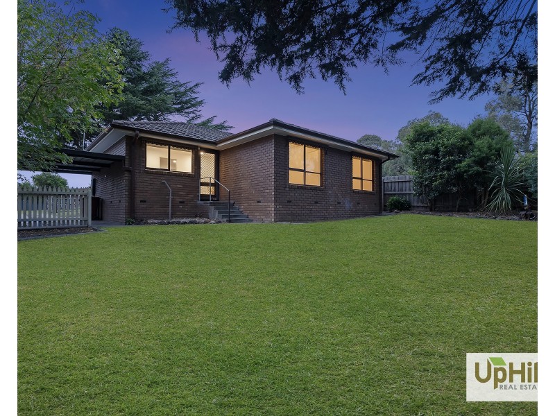39 Fairbairn Road, Cranbourne VIC 3977