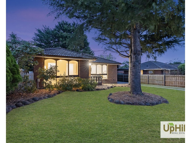 39 Fairbairn Road, Cranbourne VIC 3977