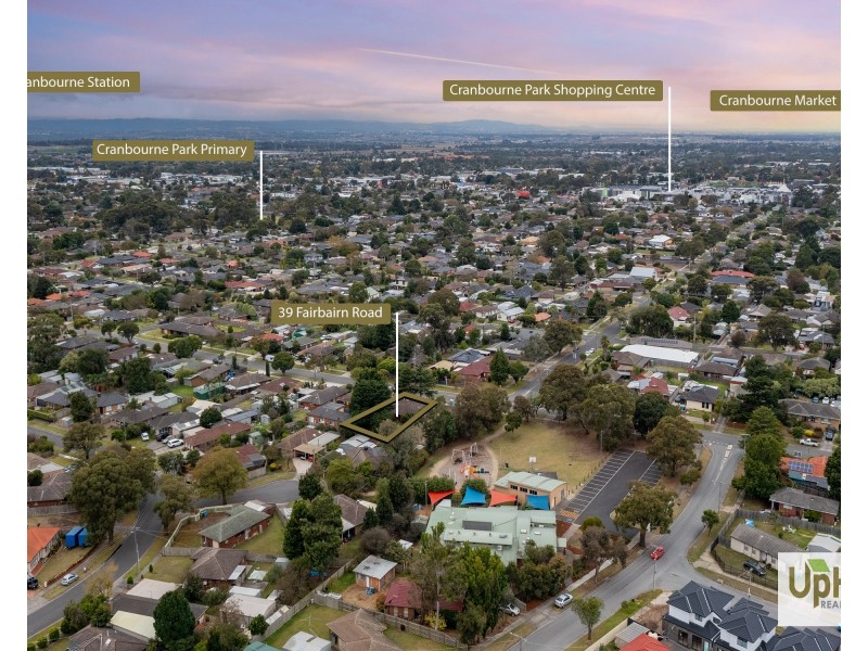 39 Fairbairn Road, Cranbourne VIC 3977