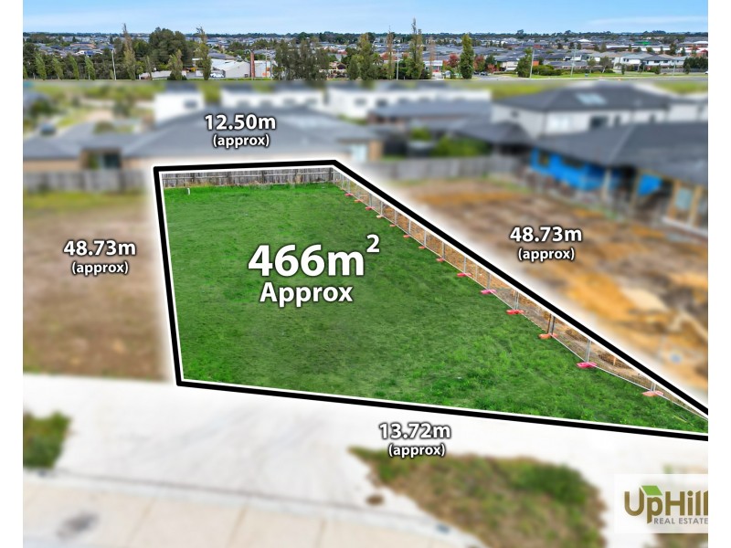 32 Hedgevale Drive, Officer VIC 3809