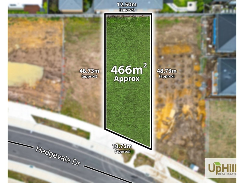 32 Hedgevale Drive, Officer VIC 3809