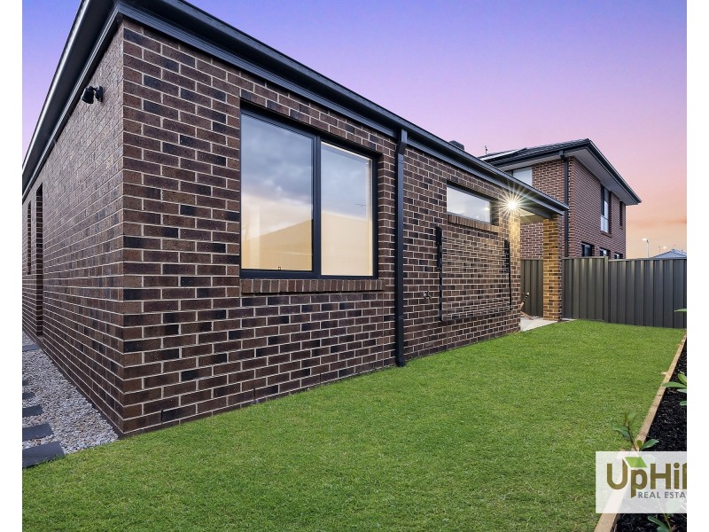 22 Magenta Street, Clyde North VIC 3978