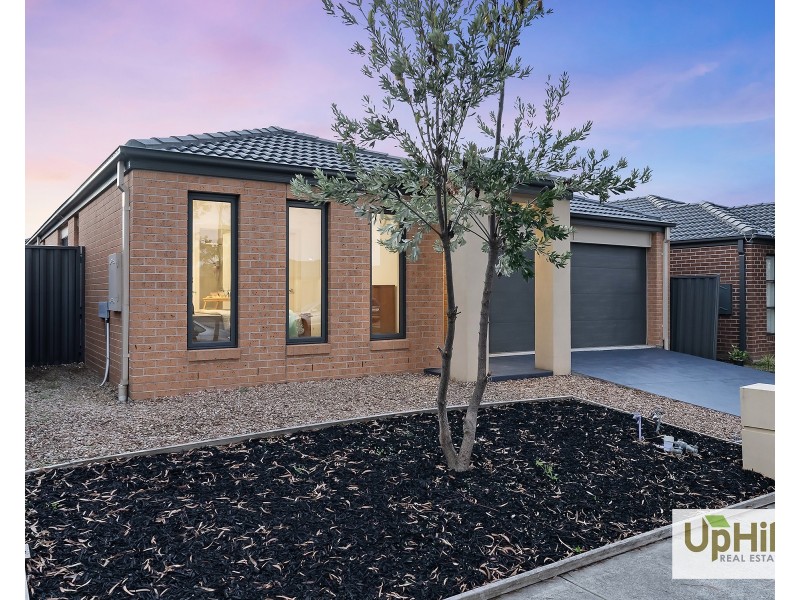 95 Nelson Street, Cranbourne East VIC 3977
