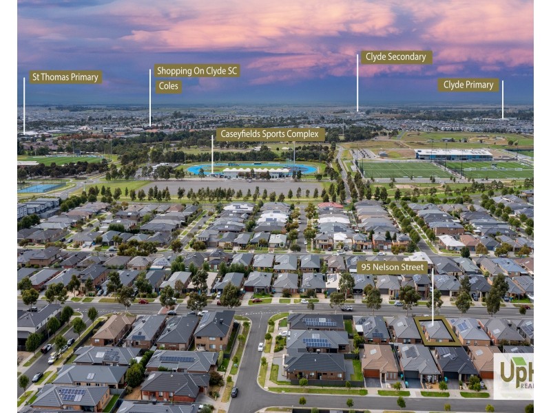 95 Nelson Street, Cranbourne East VIC 3977