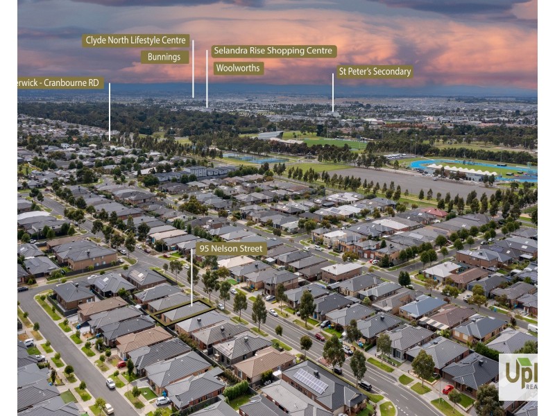 95 Nelson Street, Cranbourne East VIC 3977