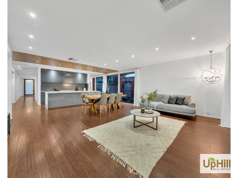 30 Lilydale Avenue, Clyde North VIC 3978