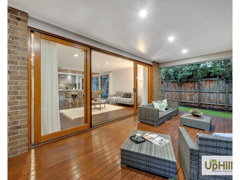 30 Lilydale Avenue, Clyde North VIC 3978