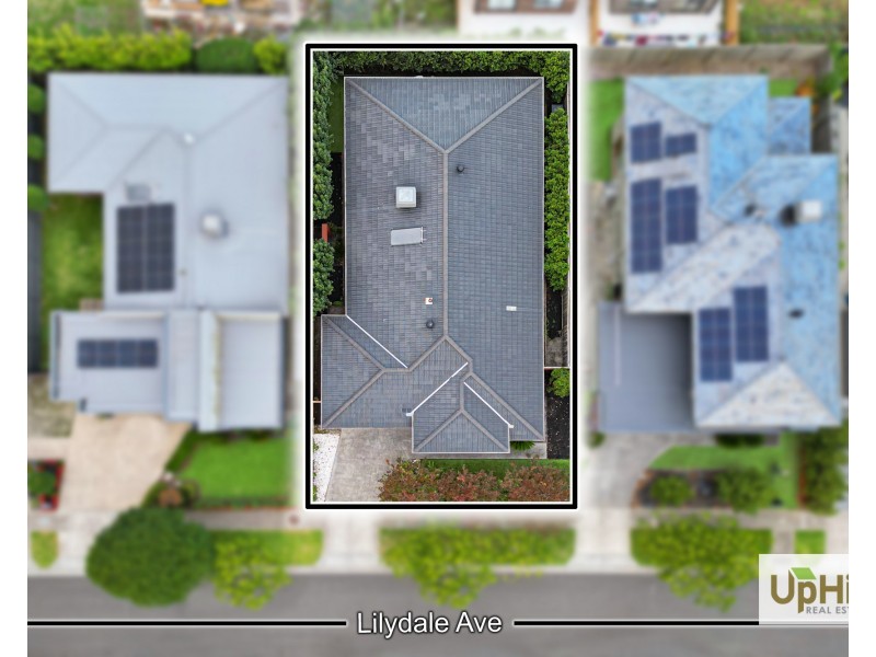 30 Lilydale Avenue, Clyde North VIC 3978