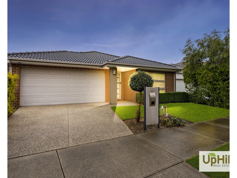 29 Highbury Road, Clyde North VIC 3978