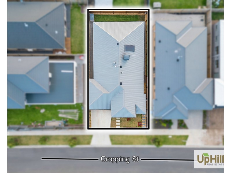 3 Cropping Street, Clyde North VIC 3978