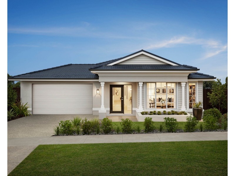 45 Snead Boulevard, Cranbourne VIC 3977