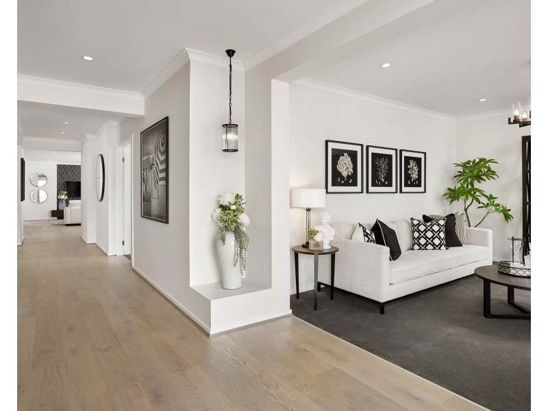 45 Snead Boulevard, Cranbourne VIC 3977