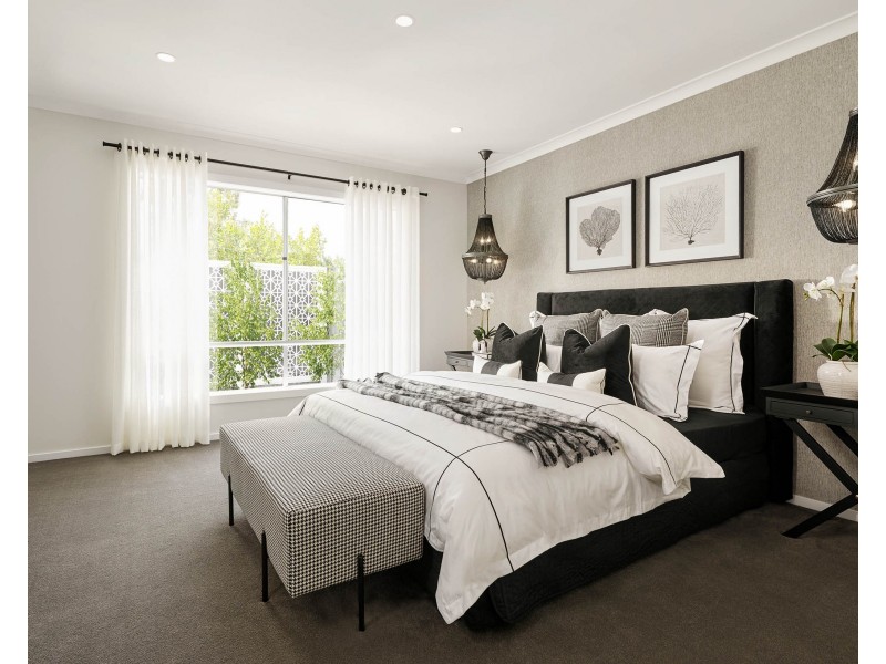 45 Snead Boulevard, Cranbourne VIC 3977