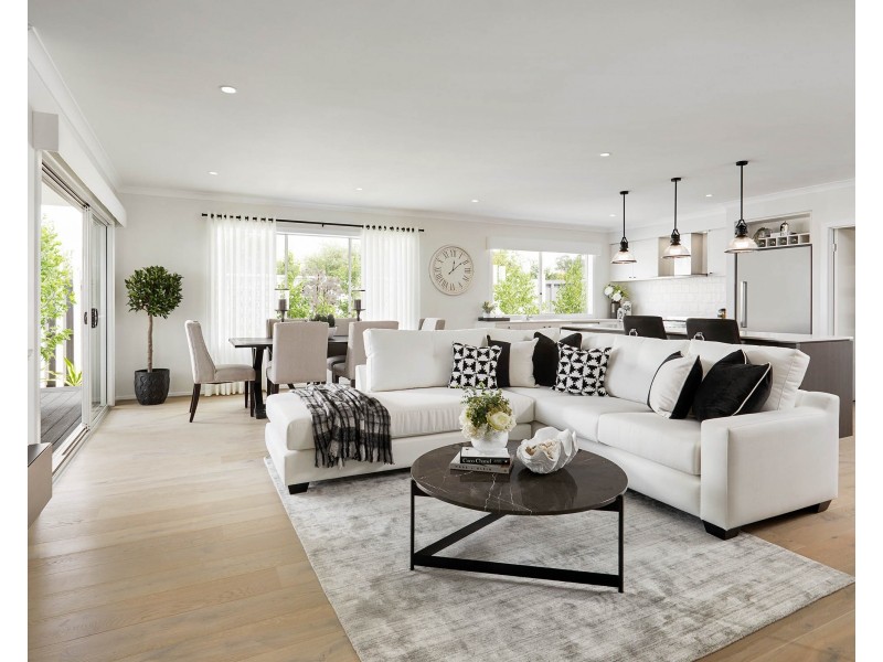 45 Snead Boulevard, Cranbourne VIC 3977