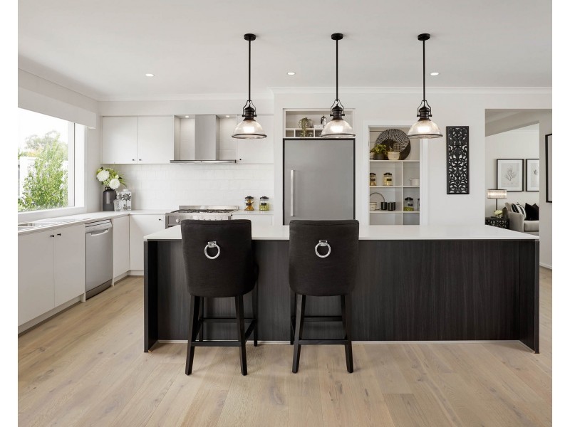 45 Snead Boulevard, Cranbourne VIC 3977