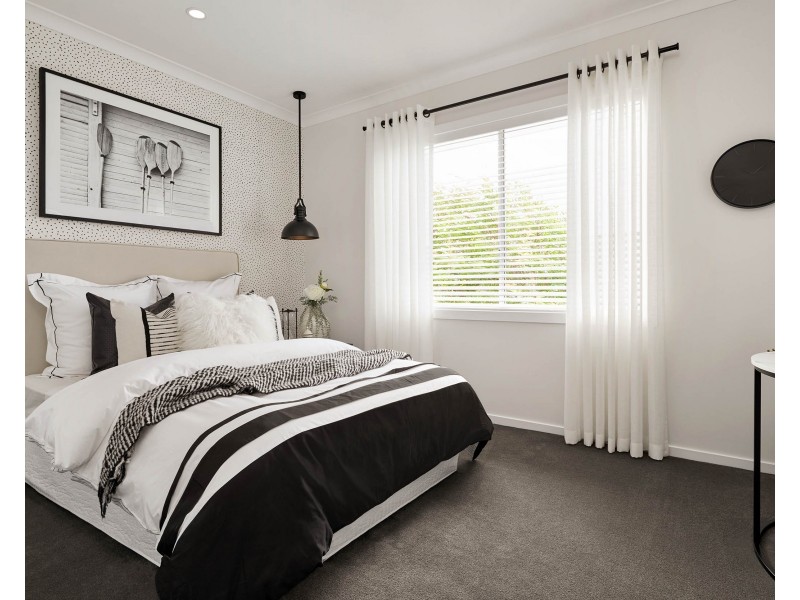 45 Snead Boulevard, Cranbourne VIC 3977