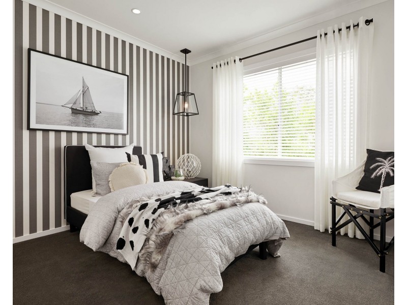 45 Snead Boulevard, Cranbourne VIC 3977