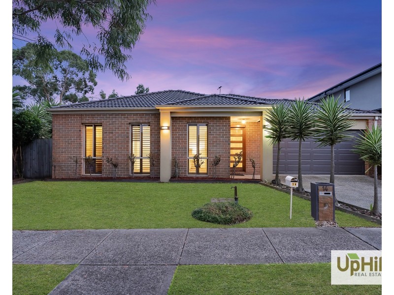 14 Vimini Drive, Narre Warren VIC 3805