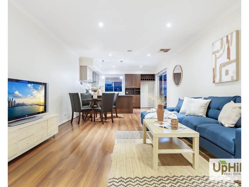 14 Vimini Drive, Narre Warren VIC 3805