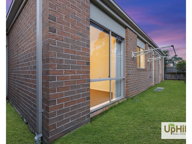 14 Vimini Drive, Narre Warren VIC 3805