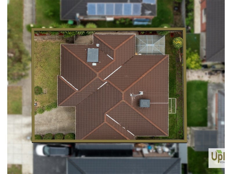 14 Vimini Drive, Narre Warren VIC 3805