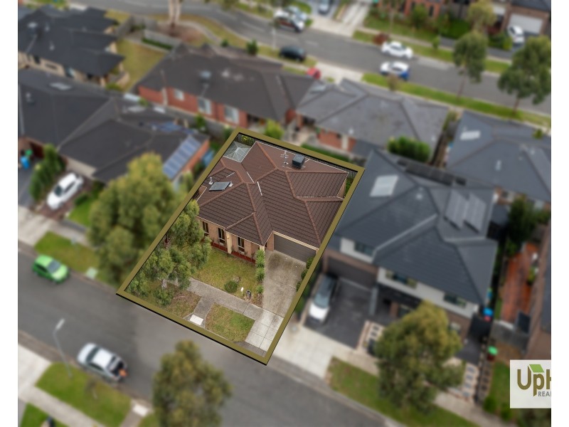 14 Vimini Drive, Narre Warren VIC 3805