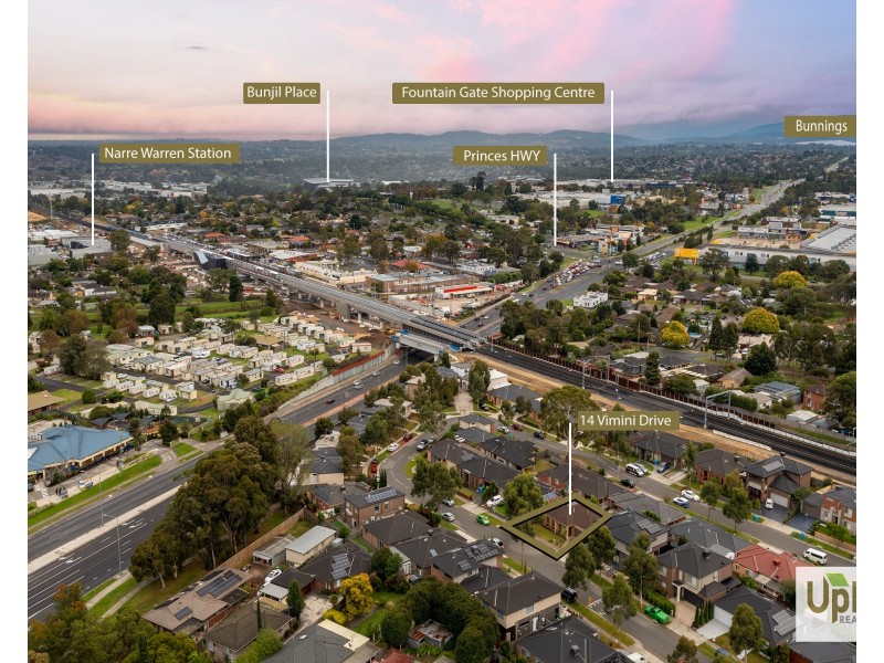 14 Vimini Drive, Narre Warren VIC 3805