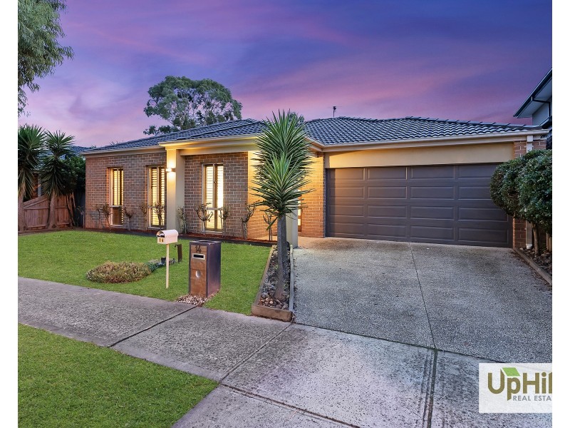14 Vimini Drive, Narre Warren VIC 3805