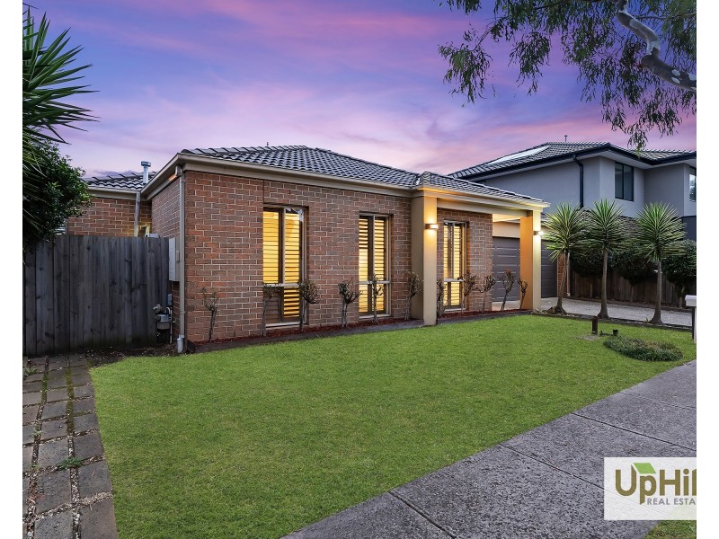 14 Vimini Drive, Narre Warren VIC 3805