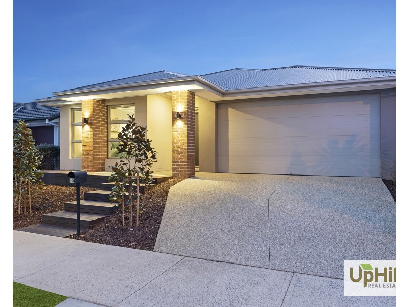 15 Terra Firma Circuit, Clyde VIC 3978