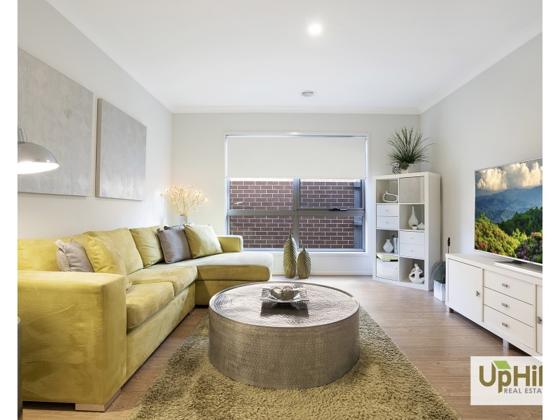 15 Terra Firma Circuit, Clyde VIC 3978