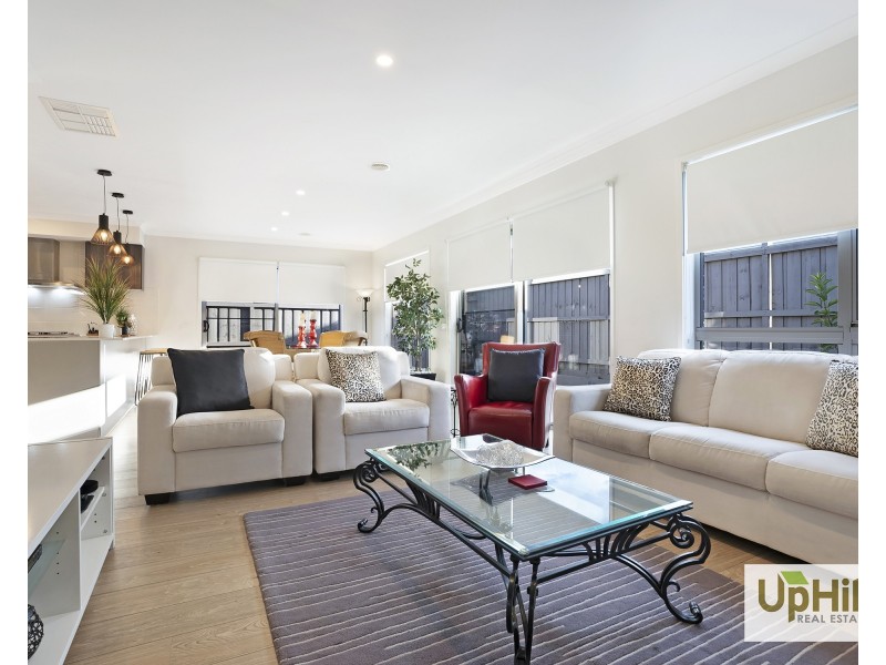 15 Terra Firma Circuit, Clyde VIC 3978