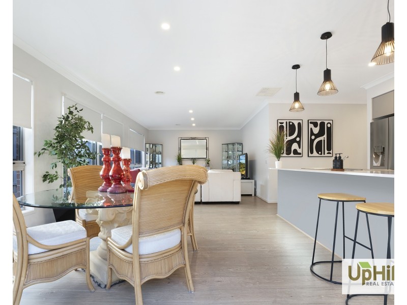 15 Terra Firma Circuit, Clyde VIC 3978