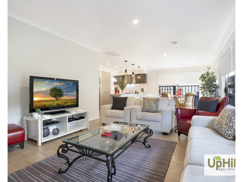 15 Terra Firma Circuit, Clyde VIC 3978