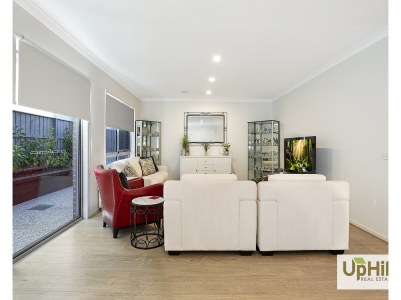 15 Terra Firma Circuit, Clyde VIC 3978