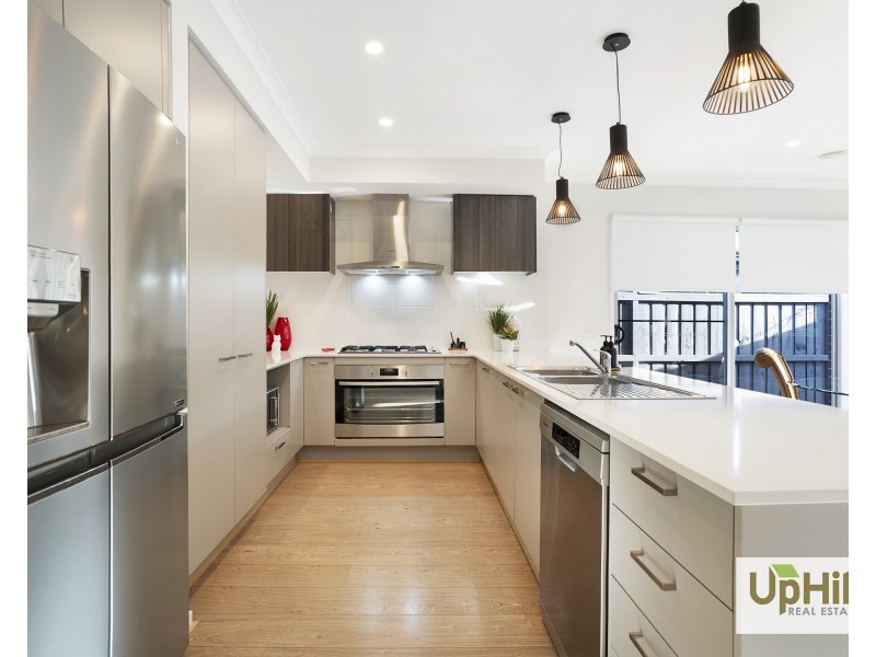 15 Terra Firma Circuit, Clyde VIC 3978