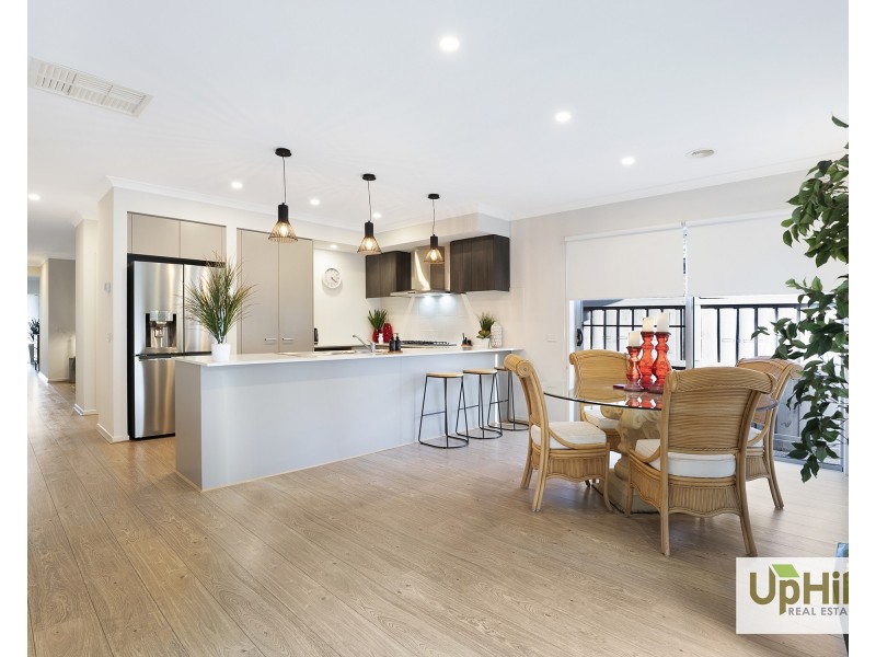 15 Terra Firma Circuit, Clyde VIC 3978