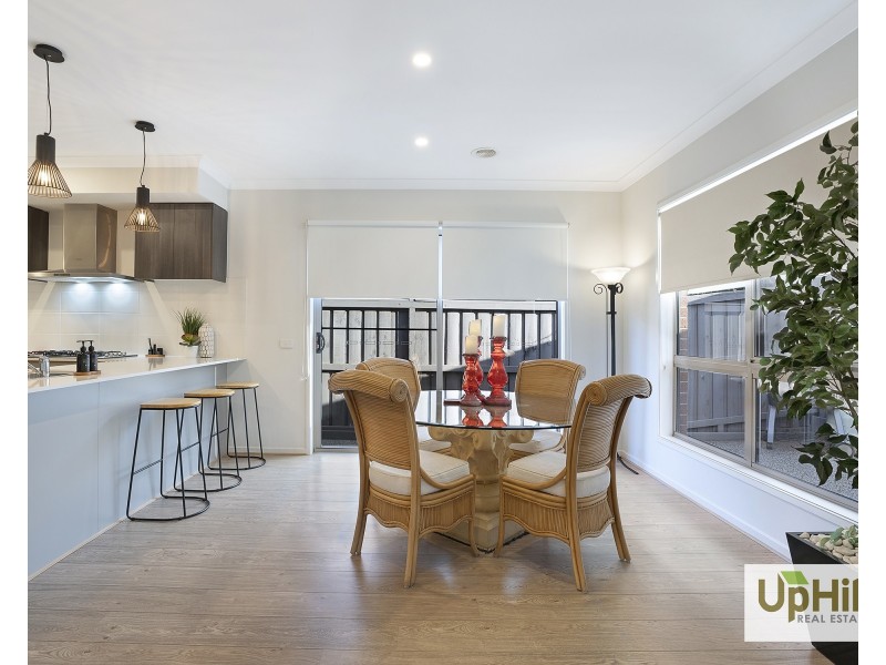 15 Terra Firma Circuit, Clyde VIC 3978