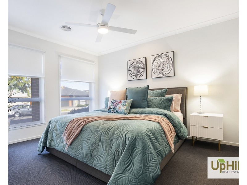 15 Terra Firma Circuit, Clyde VIC 3978