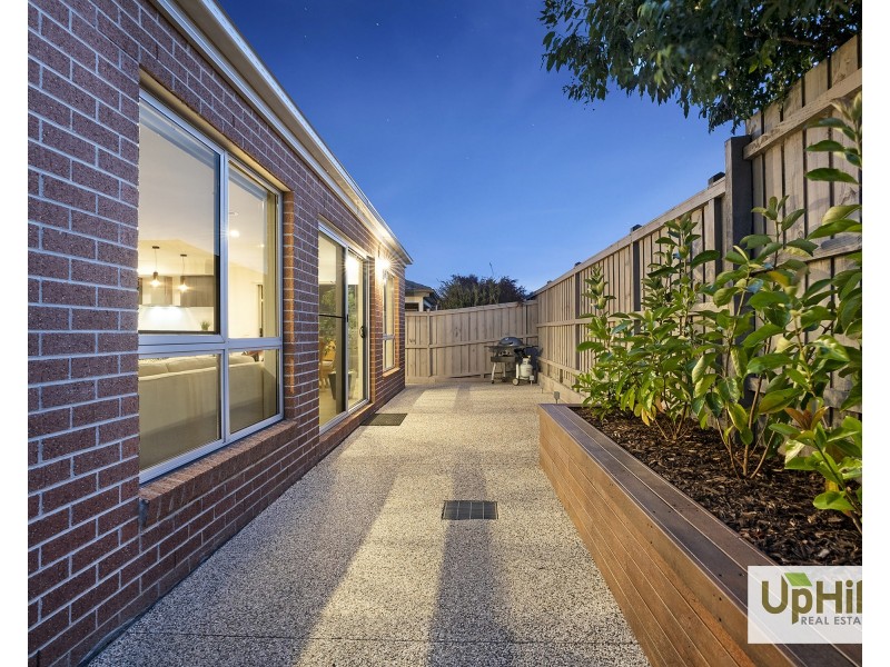 15 Terra Firma Circuit, Clyde VIC 3978