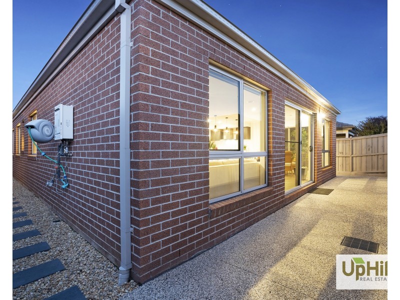 15 Terra Firma Circuit, Clyde VIC 3978