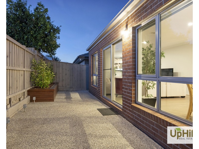 15 Terra Firma Circuit, Clyde VIC 3978