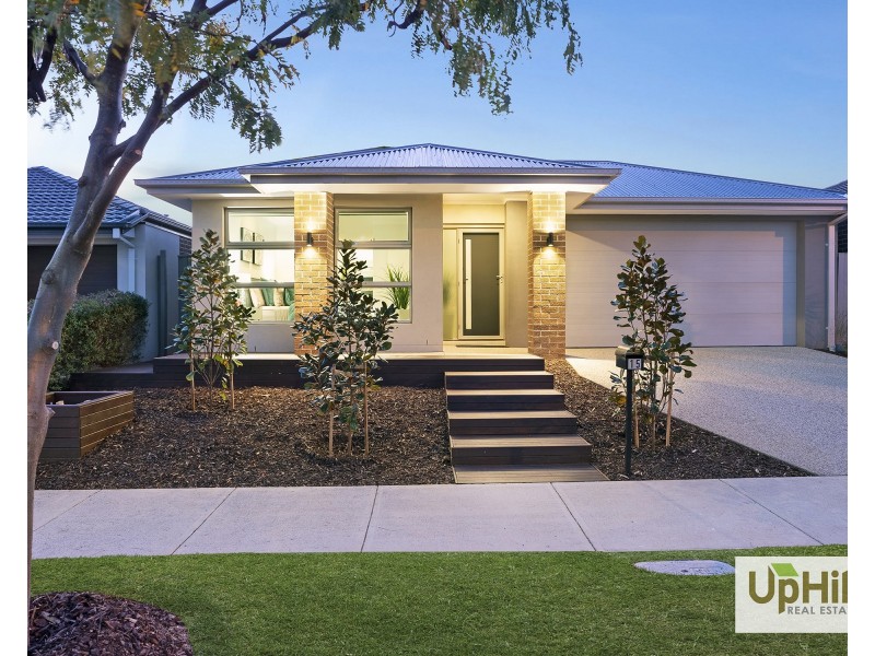 15 Terra Firma Circuit, Clyde VIC 3978