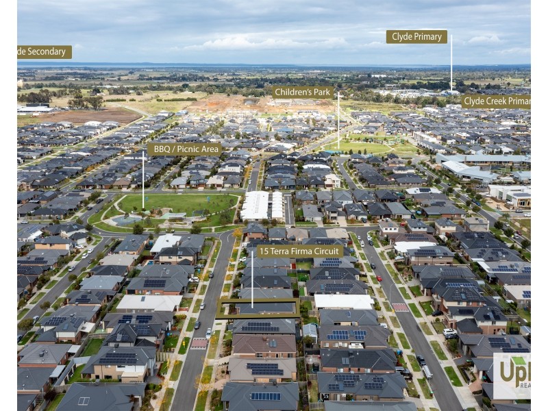 15 Terra Firma Circuit, Clyde VIC 3978