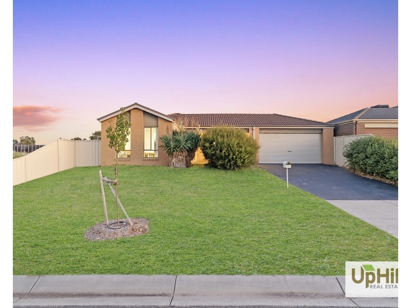 98 Blue Horizons Way, Pakenham VIC 3810